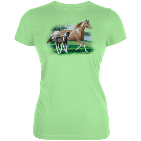 Glory And Noah Juniors T-Shirt