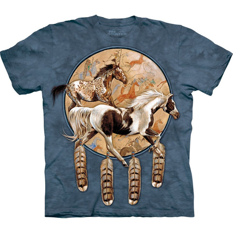 Soquili Shield T-Shirt