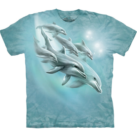 Dolphin Dive T-Shirt