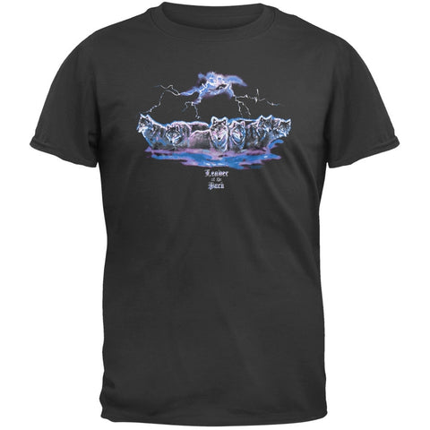 Leader Of The Pack T-Shirt