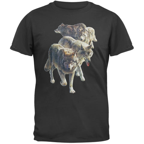 Miles To Go T-Shirt