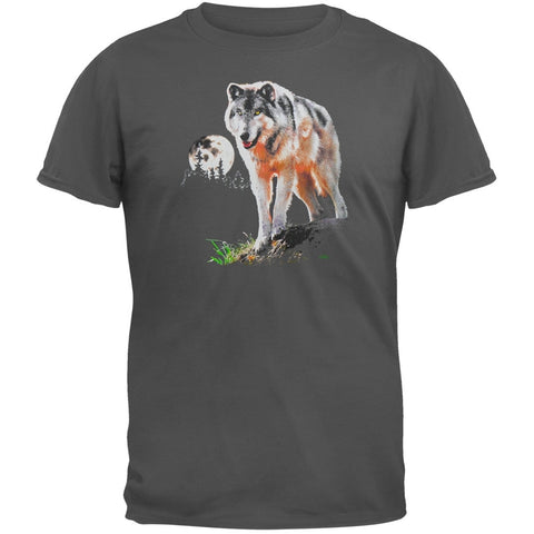 Lone Wolf T-Shirt