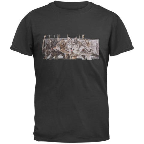 Morning Run T-Shirt
