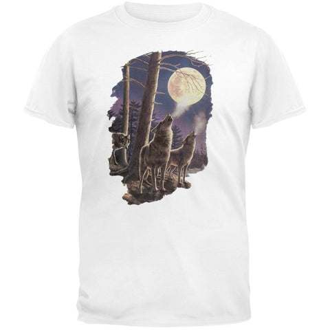 Long Distance Call T-Shirt
