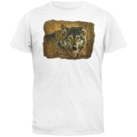 Crystals And Gold T-Shirt