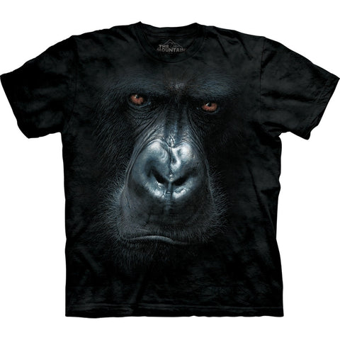 Gorilla in the Mist T-Shirt