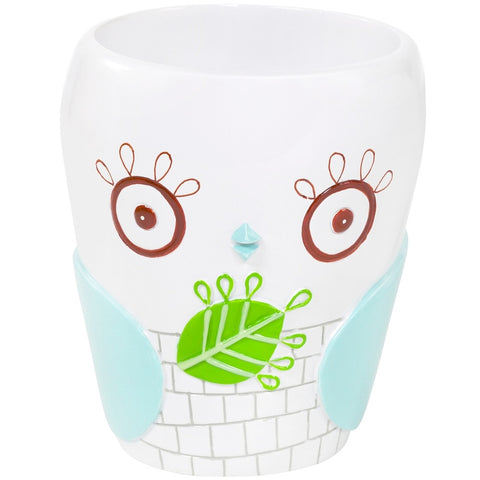 Give A Hoot Tumbler