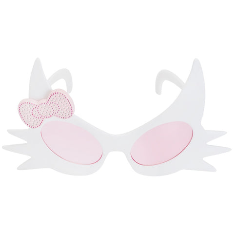 Kitty Eyeglasses