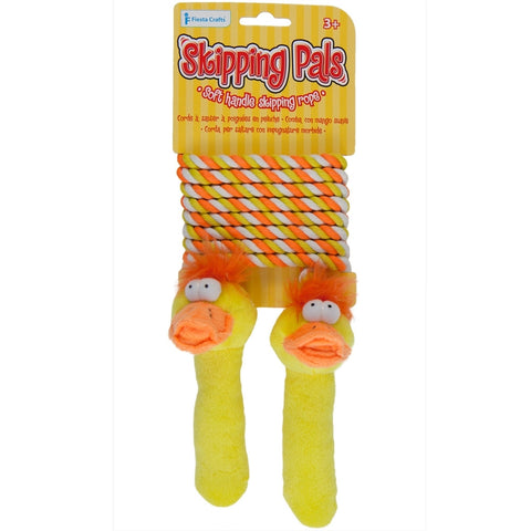 Duck Skipping Pals Jump Rope