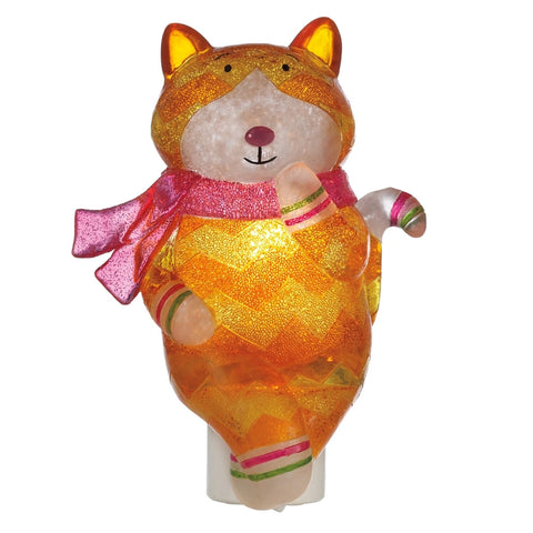 Cat Nightlight