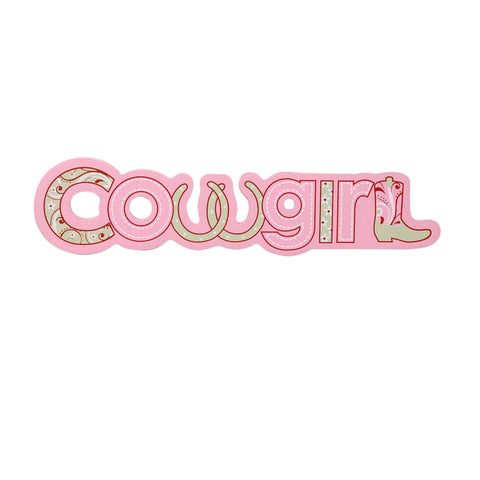 Trail of Painted Ponies Cowgirl Wall Plaque