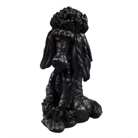Sadie The Poodle Figurine