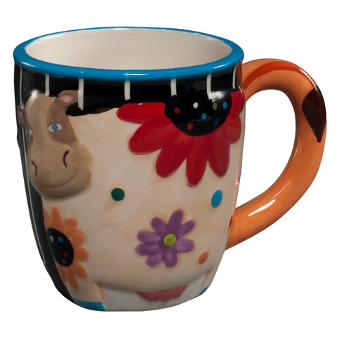 Cozy Cow Coffee Mug