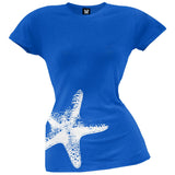 Starfish Juniors Purple T-Shirt