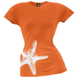 Starfish Juniors Purple T-Shirt