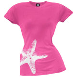 Starfish Juniors Purple T-Shirt