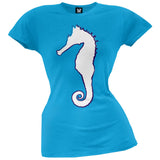 Seahorse Juniors Orange T-Shirt
