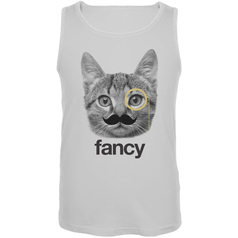 Fancy Cat Tank Top