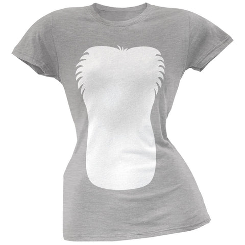 Koala Costume Juniors T-Shirt