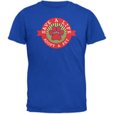 Save A Life Adopt A Pet Black Adult T-Shirt