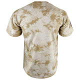 Quarter Horse Tie-Dye Adult T-Shirt