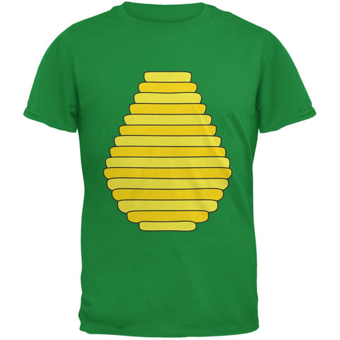 Dragon Classic Green Costume Irish Green Youth T-Shirt